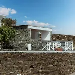 Nima Sifnos Residences Appartamento