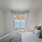 Nima Sifnos Residences Appartamento *