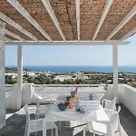 Nima Sifnos Residences Appartamento