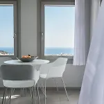 Nima Sifnos Residences Apollonia