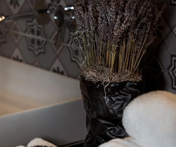 Nima Sifnos Residences