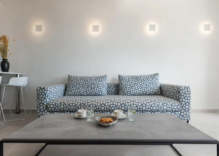 Nima Sifnos Residences