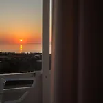 Nima Sifnos Residences Apartmán *