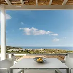 Nima Sifnos Residences Apartmán *
