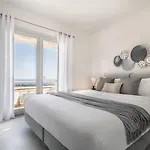 Nima Sifnos Residences Appartement *