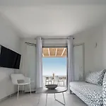 Apartmán Nima Sifnos Residences *