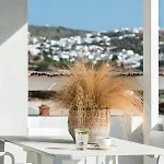 Nima Sifnos Residences Apartmán Apollonia