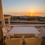 Nima Sifnos Residences *