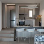 Nima Sifnos Residences Apartmán