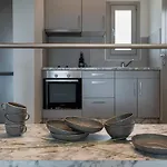 Nima Sifnos Residences Appartement *