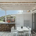 Nima Sifnos Residences Appartement Apollonia