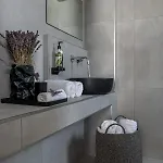 Nima Sifnos Residences Lägenhet *