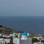 Nima Sifnos Residences Apollonia