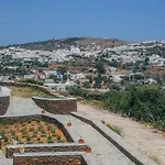 Nima Sifnos Residences Appartement *