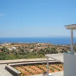 Nima Sifnos Residences * Apollonia