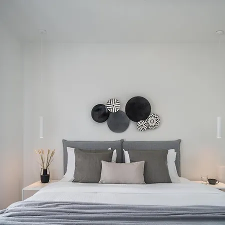 Apartamento Nima Sifnos Residences *