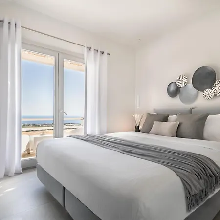 Nima Sifnos Residences Apartamento *