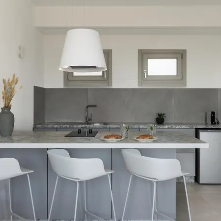 Nima Sifnos Residences