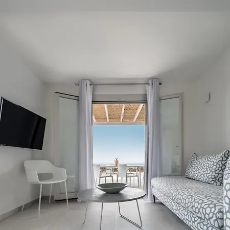 Appartement Nima Sifnos Residences *
