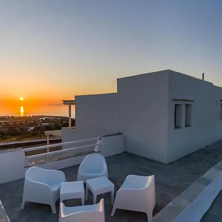 Apartment Nima Sifnos Residences