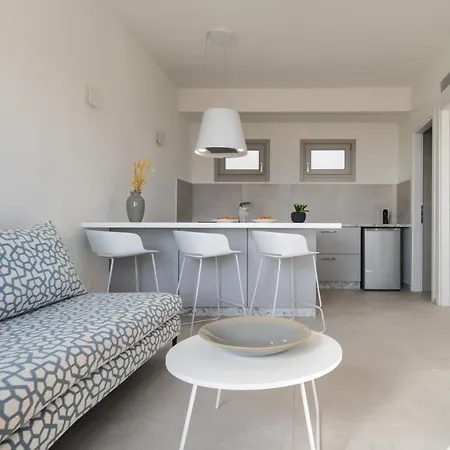 Apartament Nima Sifnos Residences Apollonia