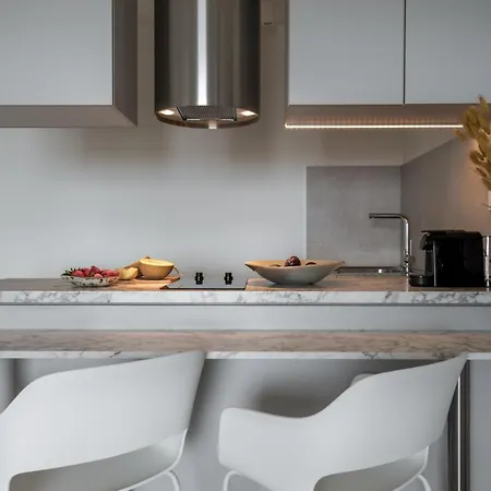 Nima Sifnos Residences Appartement *