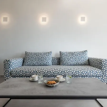 Nima Sifnos Residences