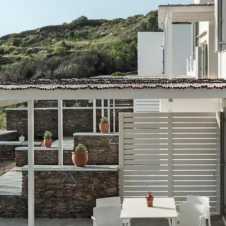 Apartment Nima Sifnos Residences
