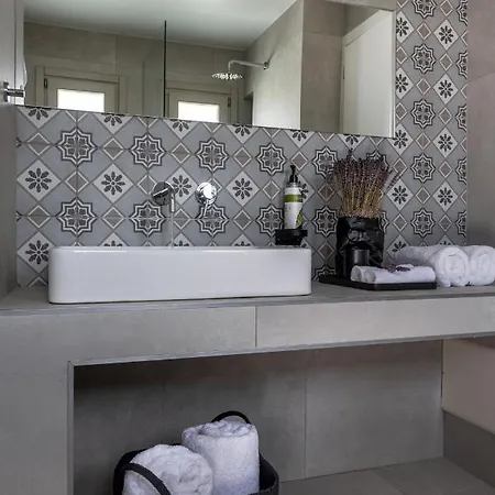 Apartamento Nima Sifnos Residences