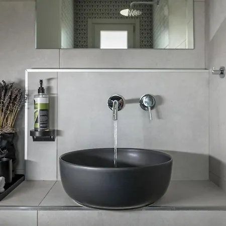 Nima Sifnos Residences Apartamento *