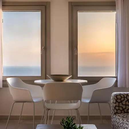 Nima Sifnos Residences Apollonia