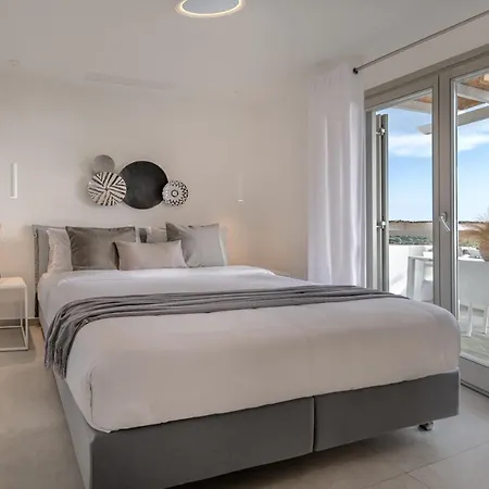Apartment Nima Sifnos Residences