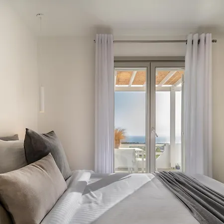 Apartamento Nima Sifnos Residences Apollonia