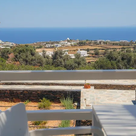 Nima Sifnos Residences