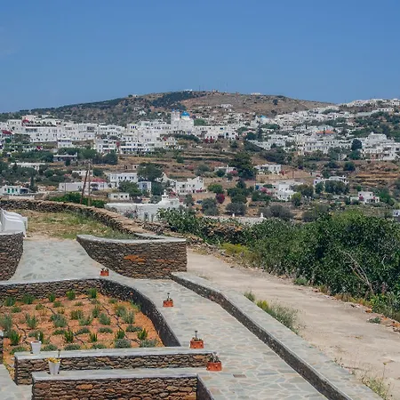 Nima Sifnos Residences Apartamento *