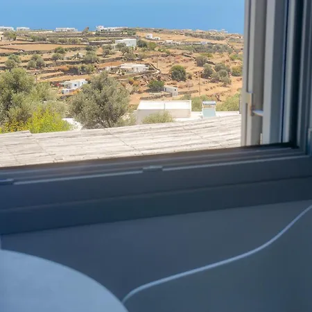 Nima Sifnos Residences * Apollonia