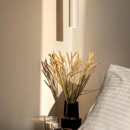 Nima Sifnos Residences Apartament Apollonia