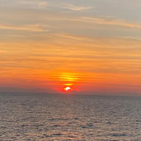 Nima Sifnos Residences * Apollonia