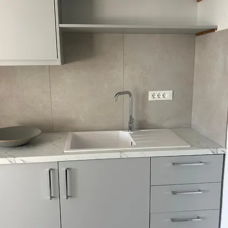 Nima Sifnos Residences *