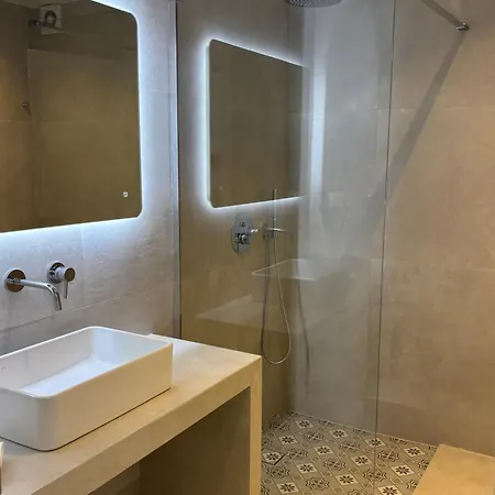 Nima Sifnos Residences Apartament