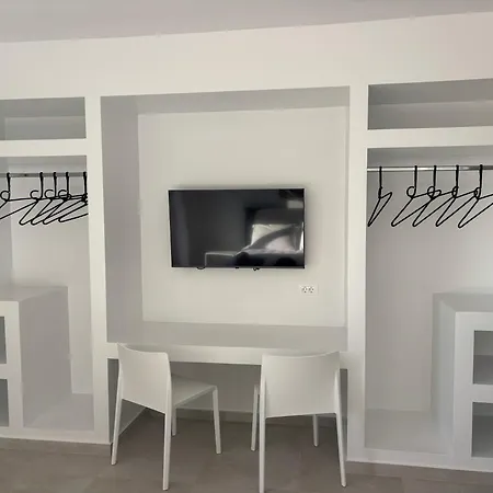 Nima Sifnos Residences Apartament