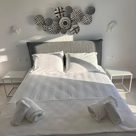 Apartament Nima Sifnos Residences