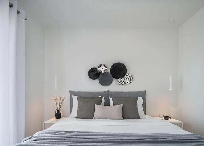 Apartment Nima Sifnos Residences *