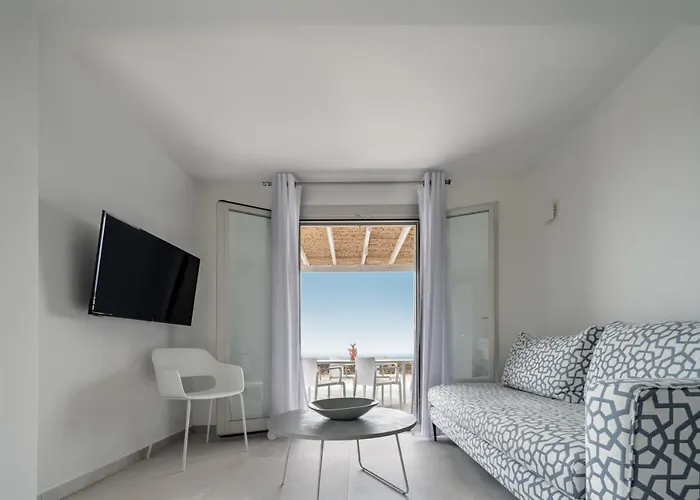 Apartment Nima Sifnos Residences *