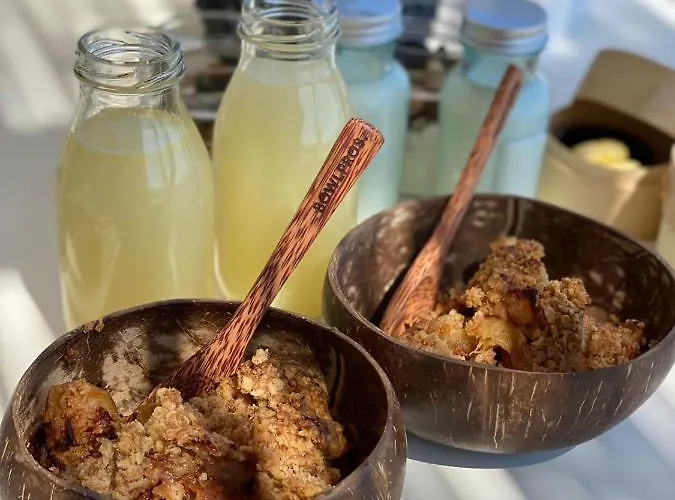 Nima Sifnos Residences * Apollonia