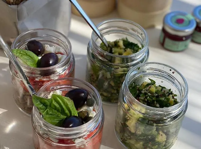 Nima Sifnos Residences