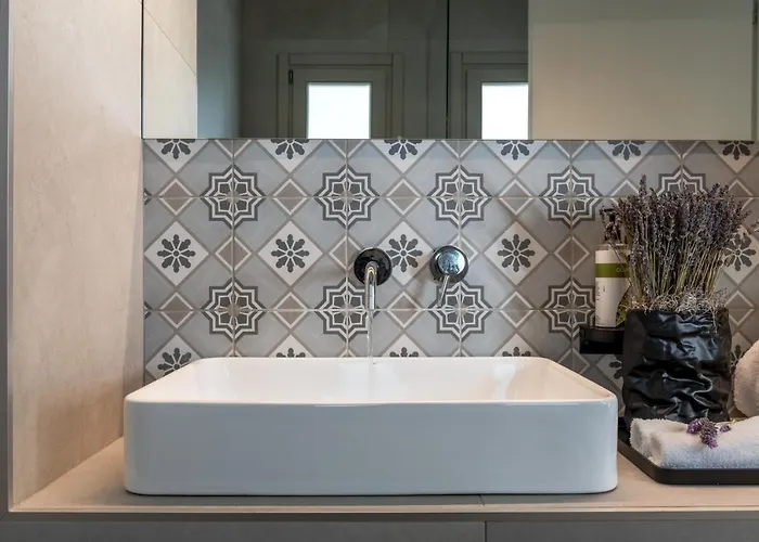 Apartment Nima Sifnos Residences