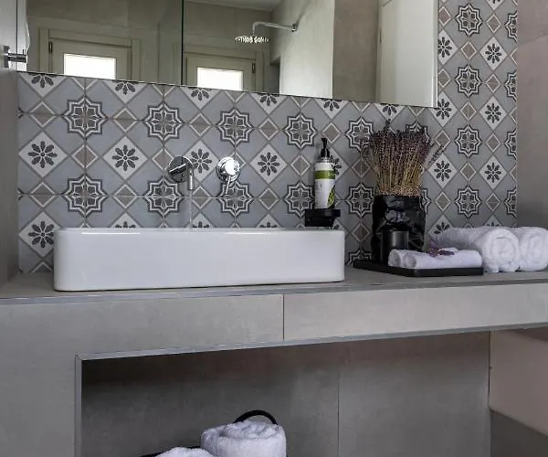 Apartment Nima Sifnos Residences