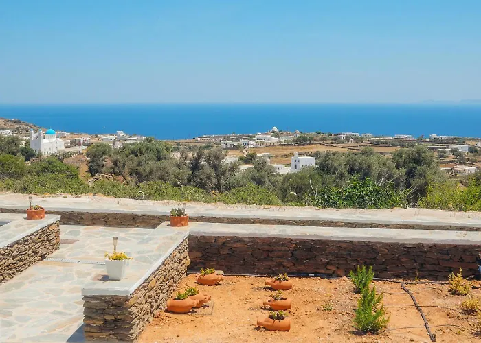 Apartment Nima Sifnos Residences *
