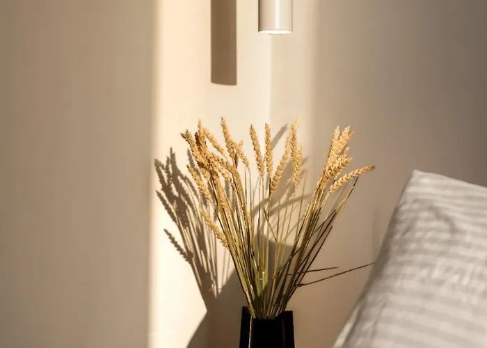 Nima Sifnos Residences Apartment Apollonia